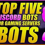 Best Discord Bots for Gaming Servers Complete 2026 Setup Guide
