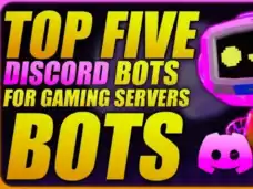 Best Discord Bots for Gaming Servers: Complete 2026 Setup Guide