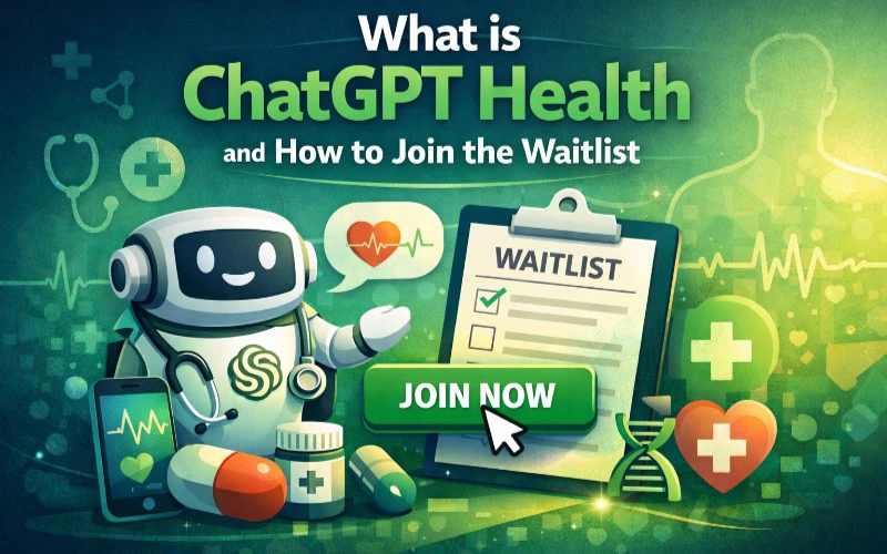 ChatGPT Health Guide