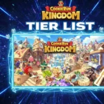 Cookie Run Kingdom Tier List: Meta Picks That Dominate