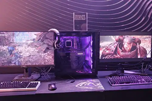 GeForce