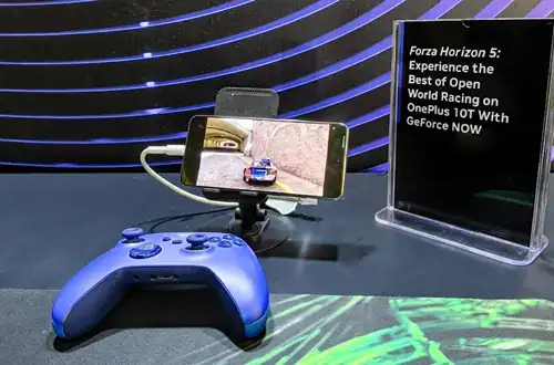 GeForce NOW