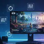 How to Choose the Right Gaming Monitor: Complete Guide