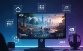 How to Choose the Right Gaming Monitor: Complete Guide