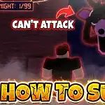 How To Survive  Nights With The Deer Night By Night Strate