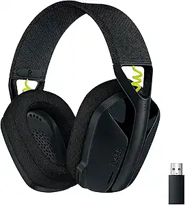 Logitech G435 – Wireless Never Cost Less Than $100
