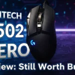 Logitech G502 Hero Review: Still Worth Buying in 2026?