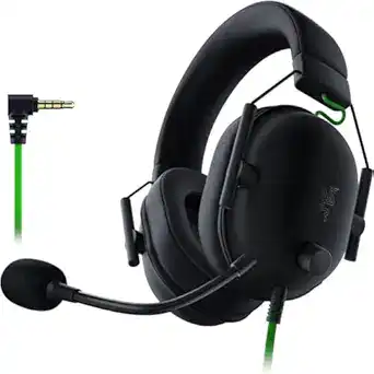 Razer BlackShark V2 X – Competitive FPS On The Chea