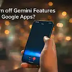 Step-by-step guide on disabling Gemini features in Google Apps for improved user control and privacy. Learn how to manage Gemini settings effectively.