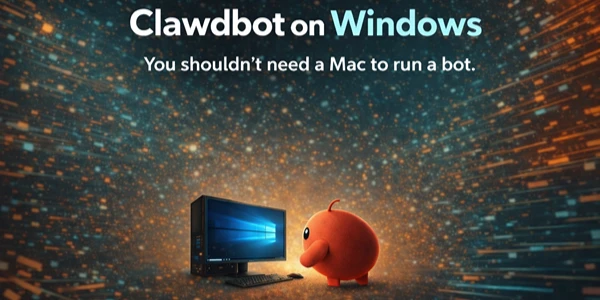 Openclaw On Windows