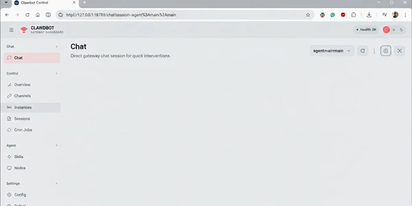 Openclaw On Windows