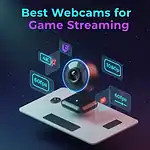 Best Webcams for Game Streaming: Budget to Premium Picks That Matter