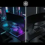 RGB Gaming Mousepads: Are They Worth It?