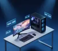 Performance Gaming Monitor for Budget Builds