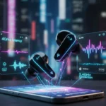 Wireless Gaming Earbuds Comparison for Mobile Gamers
