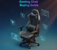 Gaming Chair Buying Guide: What to Look For Before You Buy